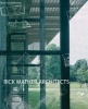 Rick Mather Architects (Hardcover, New) - Robert Maxwell Photo