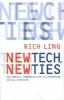 New Tech, New Ties - How Mobile Communication is Reshaping Social Cohesion (Paperback) - Richard Ling Photo