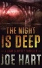 The Night Is Deep (Standard format, CD) - Joe Hart Photo