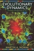 Evolutionary Dynamics - Exploring the Equations of Life (Hardcover) - Martin A Nowak Photo