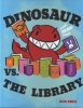 Dinosaur vs. the Library (Hardcover) - Bob Shea Photo