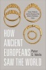 How Ancient Europeans Saw the World - Vision, Patterns, and the Shaping of the Mind in Prehistoric Times (Hardcover, New) - Peter S Wells Photo