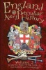 England, Volume 2 - A Very Peculiar History (Hardcover) - Ian Graham Photo