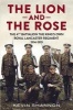 The Lion and the Rose, Part 1 - The 4th Battalion the King's Own Royal Lancaster Regiment 1914-1919 (Hardcover) - Kevin Shannon Photo