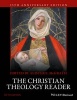 The Christian Theology Reader (Paperback, 5th Revised edition) - Alister E McGrath Photo