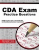 CDA Exam Practice Questions - DANB Practice Tests and Review for the Certified Dental Assistant Examination (Paperback) - Danb Exam Secrets Test Prep Photo