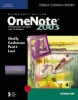 Microsoft Office OneNote 2003 - Introductory Concepts and Techniques (Paperback) - Gary B Shelly Photo