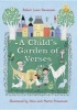 's a Child&#39;s Garden of Verses (Hardcover) - Robert Louis Stevenson Photo