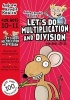 Let's Do Multiplication and Division 10-11 (Paperback) - Andrew Brodie Photo