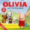 Olivia and the Dog Wash (Paperback) - Natalie Shaw Photo