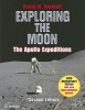 Exploring the Moon - The Apollo Expeditions (Paperback, 2nd ed. 2008) - David M Harland Photo