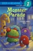 Monster Parade (Paperback) - Shana Corey Photo