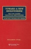 Toward a New Behaviorism - The Case Against Perceptual Reductionism (Hardcover) - William R Uttal Photo