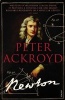 Brief Lives 3 - Newton (Paperback) - Peter Ackroyd Photo