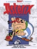 Omnibus 8 - Asterix and the Great Crossing, Obelix and Co, Asterix in Belgium (Paperback) - Rene Goscinny Photo