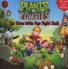 Plants vs. Zombies: The Three Little Pigs Fight Back (Staple bound) - Annie Auerbach Photo