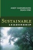 Sustainable Leadership (Paperback) - Andy Hargreaves Photo