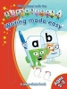 Alphablocks Writing Made Easy (Paperback) -  Photo