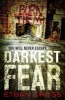 Darkest Fear (Paperback) - Ethan Cross Photo