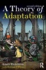 A Theory of Adaptation (Paperback, 2nd Revised edition) - Linda Hutcheon Photo