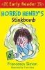 Horrid Henry's Stinkbomb, Book 35 (Paperback) - Francesca Simon Photo