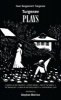 Turgenev Plays - A Month in the Country, Stony Broke, One of the Family, The Bachelor, Lunch at His Excellency's, A Provincial Lady (Paperback) - Ivan Turgenev Photo