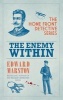 The Enemy Within (Hardcover) - Edward Marston Photo