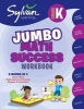 Kindergarten Super Math Success - Activities, Exercises, and Tips to Help You Catch Up, Keep Up, and Get Ahead (Paperback) - Sylvan Learning Photo