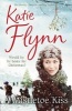 A Mistletoe Kiss - World War 2 Saga (Paperback) - Katie Flynn Photo