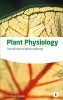 Plant Physiology - The Structure of Plants Explained (Paperback) - Edwin Oxlade Photo