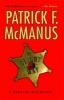 The Blight Way (Paperback) - Patrick F McManus Photo