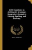 1,000 Questions in Arithmetic, Grammar, Geography, Geometry, History, Spelling, and Drawing (Hardcover) - Moses Comp Moritz Photo