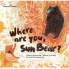 Where are You, Sun Bear? - Malaysia (Paperback) - Mi Hwa Joo Photo