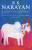 A Malgudi Omnibus - "Swami and Friends", "Bachelor of Arts", "English Teacher" (Paperback, Reissue) - RK Narayan Photo