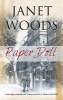 Paper Doll (Large print, Hardcover, First World Large Print ed) - Janet Woods Photo