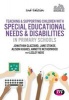 Teaching and Supporting Children with Special Educational Needs and Disabilities in Primary Schools (Paperback, 2nd Revised edition) - Jonathan Glazzard Photo