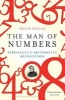 The Man of Numbers - Fibonacci's Arithmetic Revolution (Paperback) - Keith Devlin Photo