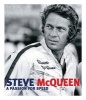 Steve McQueen - A Passion for Speed (Hardcover) - Frederic Brun Photo