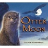 Otter Moon (Paperback) - Tudor Humphries Photo