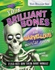 Your Brilliant Bones and Marvellous Muscular System (Paperback) - Paul Mason Photo