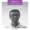 Arthur Ashe (Hardcover) - Jennifer Strand Photo