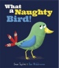 What a Naughty Bird (Paperback) - Dan Widdowson Photo