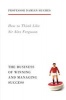 How to Think Like Sir Alex Ferguson - The Business of Winning and Managing Success (Paperback) - Damian Hughes Photo