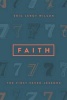 Faith - The First Seven Lessons (Paperback) - Eric Wilson Photo