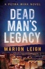 Dead Man's Legacy (Paperback) - Marion Leigh Photo