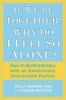 If We're Together, Why Do I Feel So Alone? - How to Build Intimacy with an Emotionally Unavailable Partner (Paperback) - Holly Parker Photo