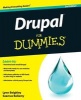 Drupal For Dummies (Paperback, 2nd Revised edition) - Lynn Beighley Photo