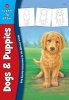 Learn to Draw Dogs & Puppies (Paperback) - Diana Fisher Photo