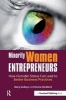 Minority Women Entrepreneurs - How Outsider Status Can Lead to Better Business Practices (Paperback) - Mary Godwyn Photo