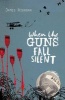 Rollercoasters: When the Guns Fall Silent Reader (Paperback) - James Riordan Photo